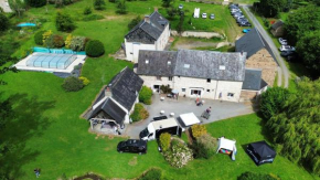 Domaine de Cantelou